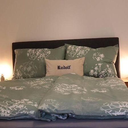 City Apartment Rudolf 26M2 Graz Exteriör bild