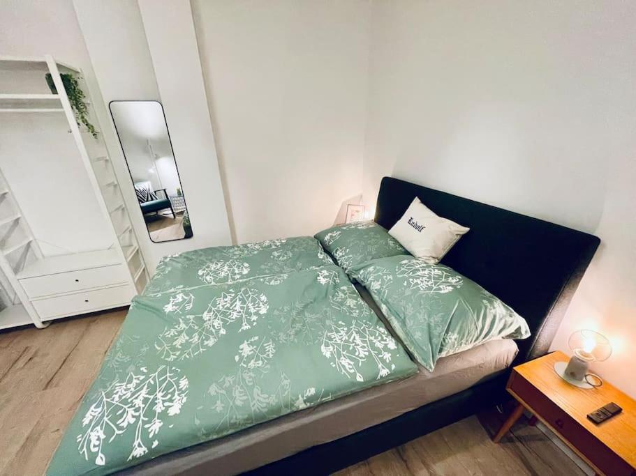 City Apartment Rudolf 26M2 Graz Exteriör bild