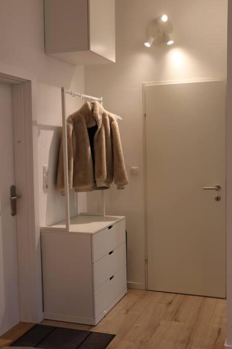 City Apartment Rudolf 26M2 Graz Exteriör bild