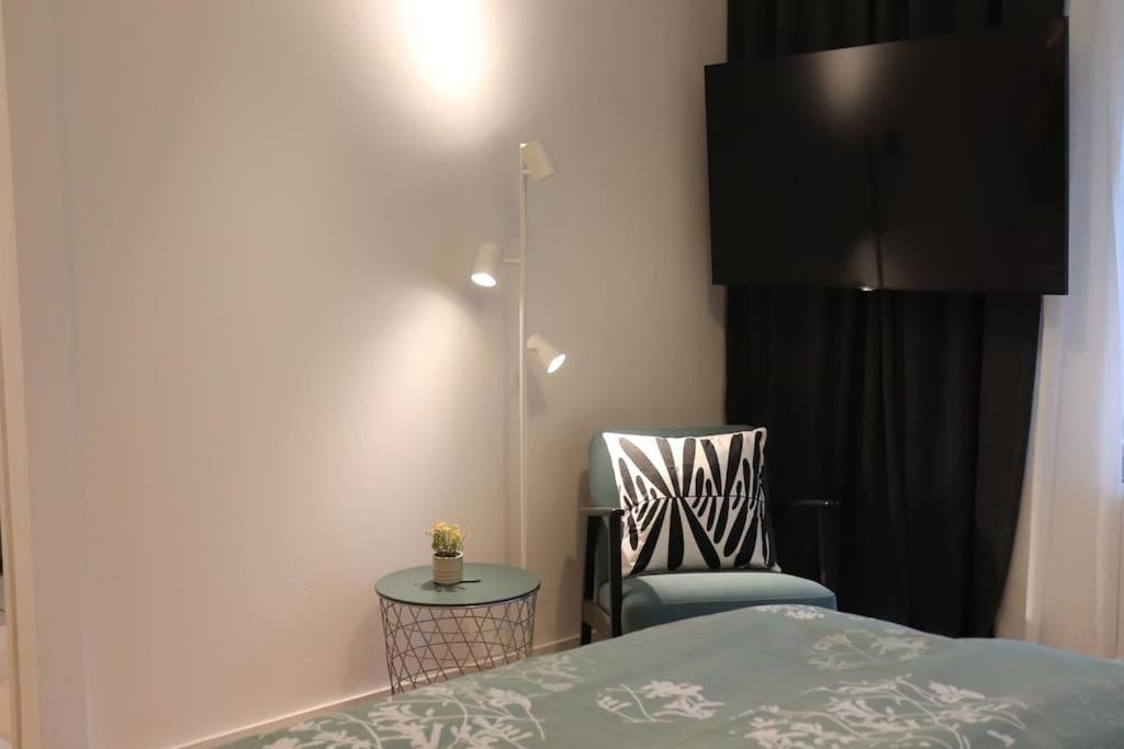 City Apartment Rudolf 26M2 Graz Exteriör bild