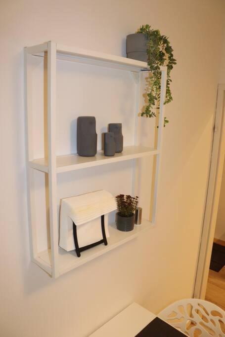 City Apartment Rudolf 26M2 Graz Exteriör bild